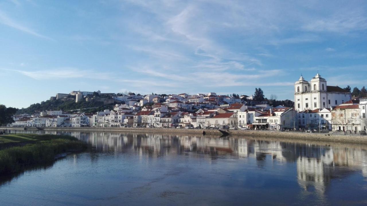 Willa Casa Dos Avos Alcácer do Sal Zewnętrze zdjęcie