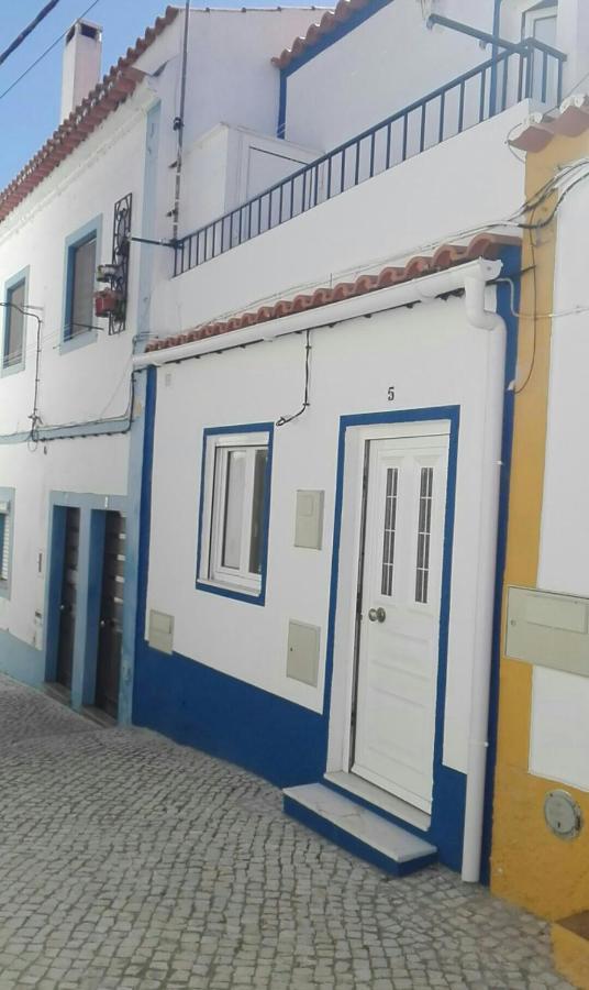 Willa Casa Dos Avos Alcácer do Sal Zewnętrze zdjęcie