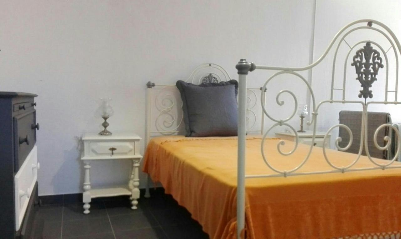 Willa Casa Dos Avos Alcácer do Sal Zewnętrze zdjęcie
