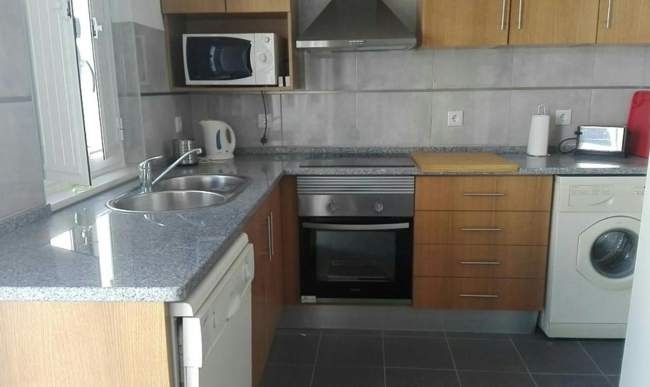 Willa Casa Dos Avos Alcácer do Sal Zewnętrze zdjęcie